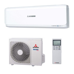 Кондиціонер Mitsubishi Heavy DIAMOND DELUX SERIES (White) SRK20ZSX-W/SRC20ZSX-W image