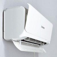 Кондиціонер Mitsubishi Heavy DIAMOND DELUX SERIES (White) SRK35ZSX-W/SRC35ZSX-W