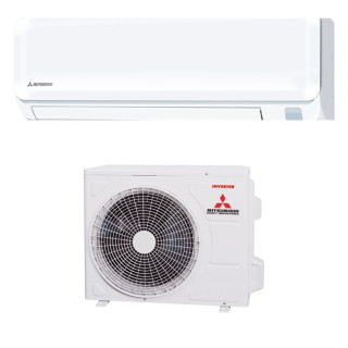 Кондиціонер Mitsubishi Heavy Industries SRK63ZTL-W/SRC63ZTL-W image