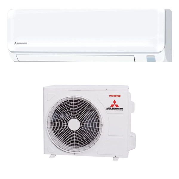 Кондиціонер Mitsubishi Heavy Industries SRK63ZTL-W/SRC63ZTL-W