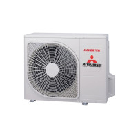 Кондиціонер Mitsubishi Heavy PREMIUM SERIES SRK20ZS-WB/SRC20ZS-W