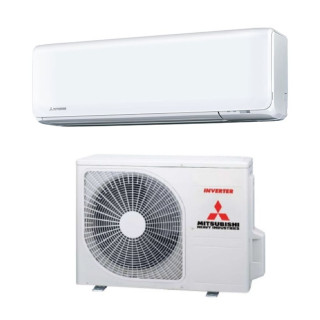 Кондиціонер Mitsubishi Heavy SRK50ZT-WF/SRC50ZT-W image