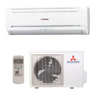 Кондиціонер Mitsubishi Heavy SRK50HE-S1/SRC50HE-S1 image