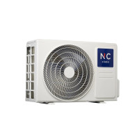 Кондиціонер NC clima Derby NCI12EHDIw1eu/NCO12EHDIw1eu
