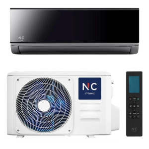 Кондиционер NC clima Liverpool NCI09EHLIw1eu/NCO09EHLIw1eu image