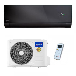 Кондиционер Neoclima ArtVogue Black NS-12EHVIwb1/NU-12EHVI1