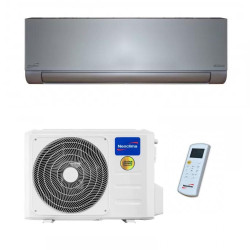 Кондиционер Neoclima ArtVogue Silver NS-12EHVIws1/NU-12EHVI1