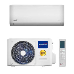 Кондиционер Neoclima Therminator NS/NU-09EHXIw1Z