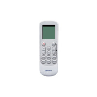 Кондиціонер з обігрівом Nordis ALTAIR Plus NDI-AP09TC1/ NDO-AP09TC2