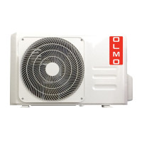 Кондиціонер Olmo INNOVA INVERTER OSH-12FR9