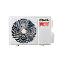 Кондиционер Osaka ELITE ST-30HH (on/off) 