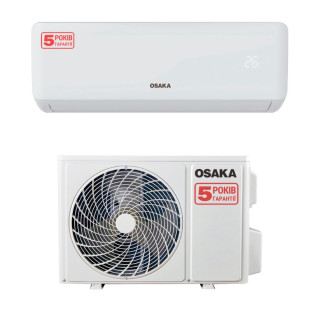 Кондиционер Osaka ELITE ST-30HH (on/off)  image