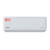 Кондиционер Osaka ELITE STV-07HH INVERTER