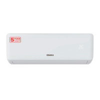 Кондиціонер Osaka ELITE STV-07HH5 + Wi-Fi