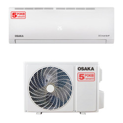 Кондиціонер Osaka ELITE STV-24HH5 + Wi-Fi