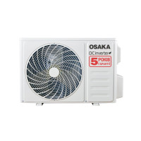 Кондиционер Osaka Power Pro DC INVERTER STVP-09HH3 Wi-Fi