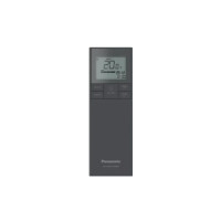 Кондиціонер Panasonic ETHERIA Black CS-XZ35CKEW-H/CU-Z35CKE