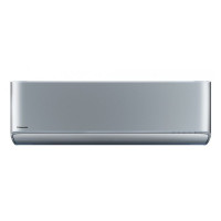 Кондиціонер Panasonic ETHERIA Silver CS-XZ25ZKEW/CU-Z25ZKE