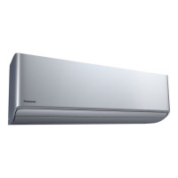 Кондиціонер Panasonic ETHERIA Silver CS-XZ25ZKEW/CU-Z25ZKE