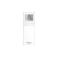 Кондиціонер Panasonic ETHERIA Silver CS-XZ25ZKEW/CU-Z25ZKE