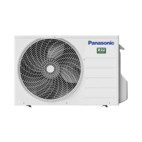 Кондиціонер Panasonic ETHERIA Silver CS-XZ20CKEW/CU-Z20CKE