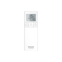 Кондиціонер Panasonic ETHERIA Silver CS-XZ20CKEW/CU-Z20CKE
