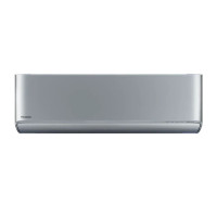 Кондиціонер Panasonic ETHERIA Silver CS-XZ20CKEW/CU-Z20CKE