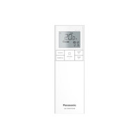 Кондиціонер Panasonic ETHERIA White CS-Z35CKEW/CU-Z35CKE