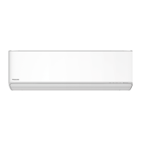 Кондиціонер Panasonic ETHERIA White CS-Z35CKEW/CU-Z35CKE