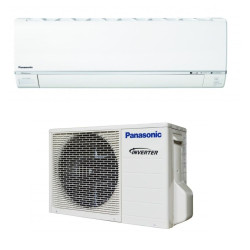 Кондиціонер Panasonic Deluxe CS/CU-E 9RKD