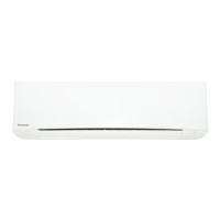 Кондиціонер Panasonic Flagship White CS/CU-Z20TKEW