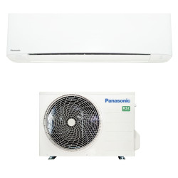 Кондиціонер Panasonic Flagship White CS/CU-Z20TKEW
