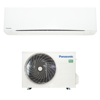 Кондиціонер Panasonic Flagship White CS/CU-Z20TKEW image