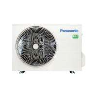 Кондиціонер Panasonic Flagship White CS/CU-Z20TKEW