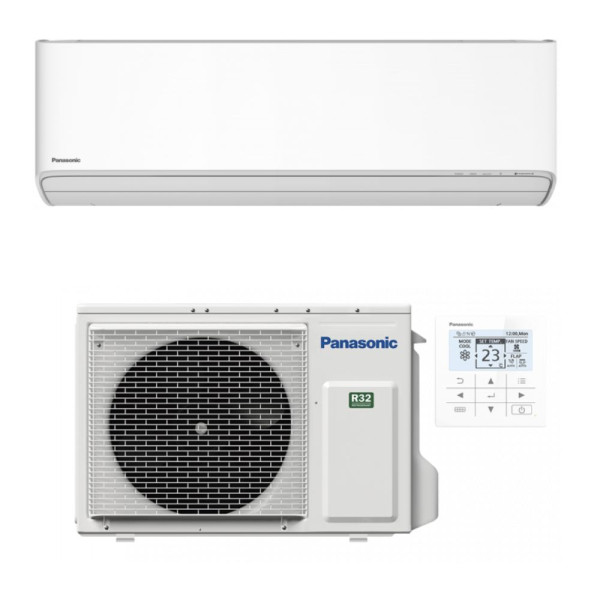 Кондиціонер Panasonic Server CS-Z71YKEA/CU-Z71YKEA