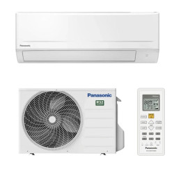 Кондиціонер Panasonic SUPER COMPACT PREMIUM CS-TZ42CKEW/CU-TZ42CKE