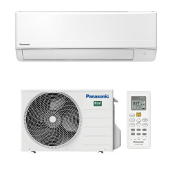 Кондиціонер Panasonic Super Compact CS-BZ50ZKE/CU-BZ50ZKE