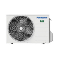 Кондиціонер Panasonic SUPER COMPACT PREMIUM CS-TZ71CKEW/CU-TZ71CKE