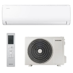 Кондиціонер Samsung Basic SmartThings AR40H09C1AMNEU