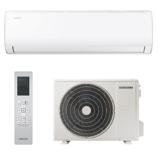 Кондиционер Samsung Basic SmartThings AR40H12C1AMNEU image
