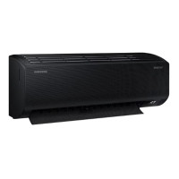 Внутрішній настінний блок Samsung Black Diamond AR70F09C1BBNUA