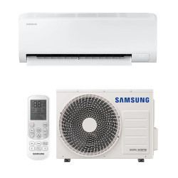 Кондиціонер Samsung Nordic S2 AR50F09C1CHNEE