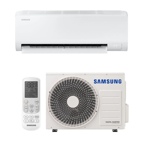 Кондиціонер Samsung Nordic S2 AR50F12C1CHNEE
