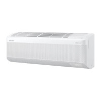 Кондиціонер Samsung Nordic WindFree S2 AR70F12CABWNEE