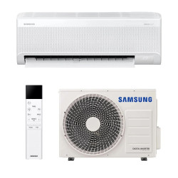 Кондиціонер Samsung Nordic WindFree S2 AR70F09CABWNEE
