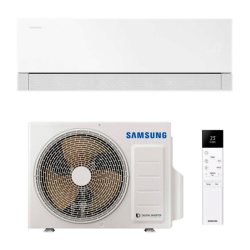 Кондиціонер Samsung Premiere AR70H18C1AWNEU