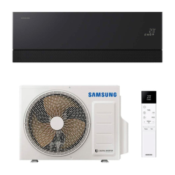 Кондиціонер Samsung Premiere AR70H09C1ABNEU black