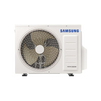 Кондиціонер Samsung WindFree™ AIRISE MASS AR09BXHCNWKNUA