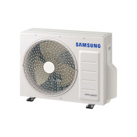 Кондиціонер Samsung WindFree™ AIRISE MASS AR09BXHCNWKNUA