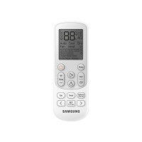 Кондиціонер Samsung WindFree™ AIRISE MASS AR09BXHCNWKNUA
